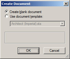 Create Document